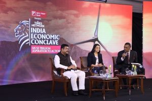 Times Network India Economic Conclave 2019 drives the $5 Trillion agenda from Aspiration to Action