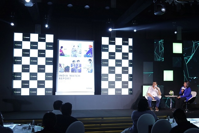 Hotstar decodes the online video consumer