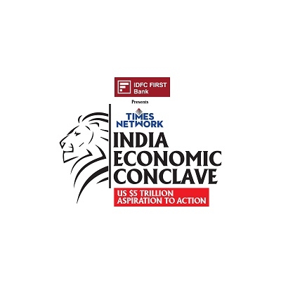 Times Network India Economic Conclave 2019 2 Times Network India Economic Conclave 2019