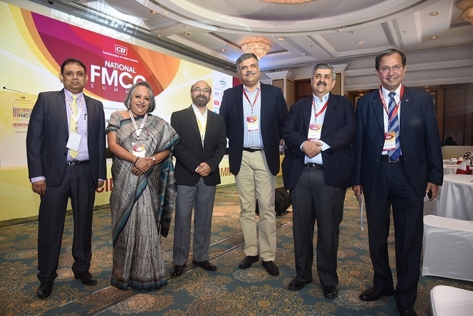 India’s FMCG industry is showing signs of revival