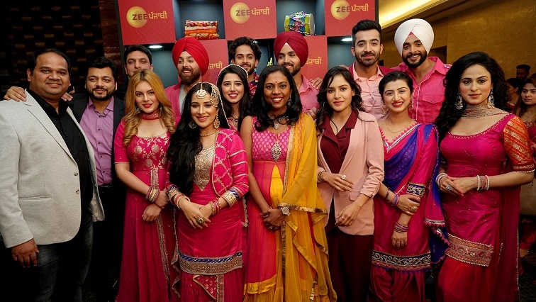 Zee Punjabi launches on 13th January 2020 with original Punjabi shows