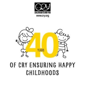 TikTok and CRY Launch A Fun Challenge