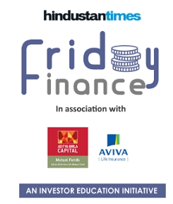 HT Brand Studio launches ‘Friday Finance’
