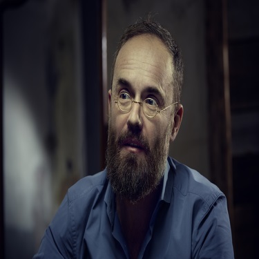 Alex Schill, Global CCO & Partner of Serviceplan Group is New York Festivals 2020 Executive Jury President