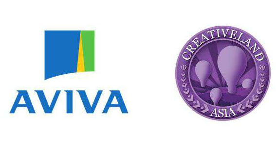 Aviva India Appoints Creativeland Asia as its Creative Partner