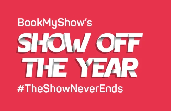 How Indians entertained themselves in the year gone by