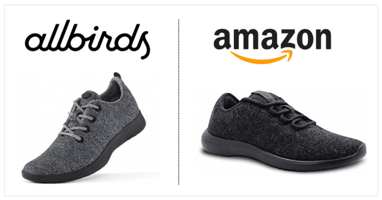 Amazon vs Allbirds Tells Us One Thing – Amazon Is Coming for CPG Brands