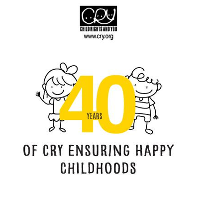 TikTok and CRY Launch A Fun Challenge