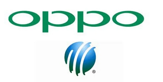 OPPO extends its partnership with ICC till September 2023