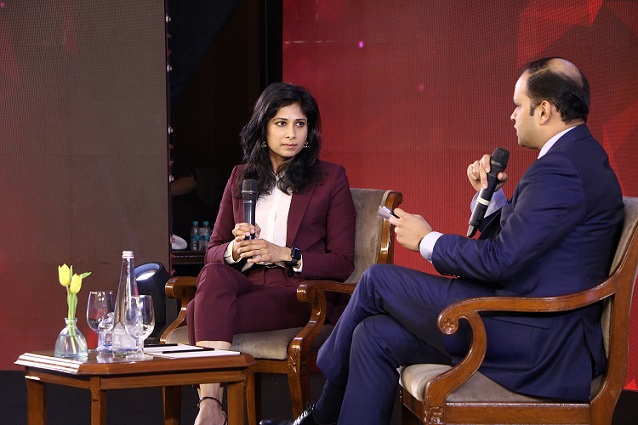 Times Network India Economic Conclave 2019 drives the $5 Trillion agenda from Aspiration to Action 4 Times Network India Economic Conclave 2019 drives the $5 Trillion agenda from Aspiration to Action
