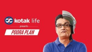 Kotak Life launches new digital campaign