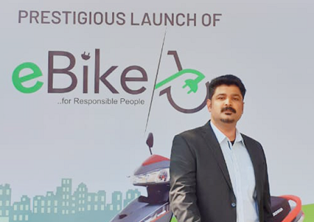 eBikeGo leaps into the future with $300K funding from Start-Up Buddy