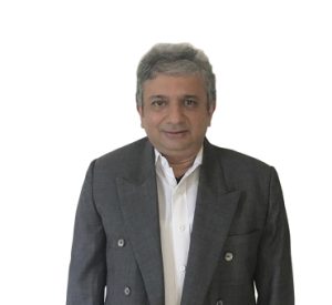 Future Consumer Rajnikant Sabnavis as CEO