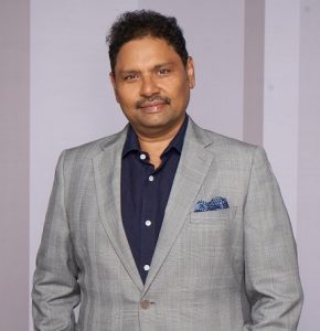 UFO Moviez Unveils New Brand Identity