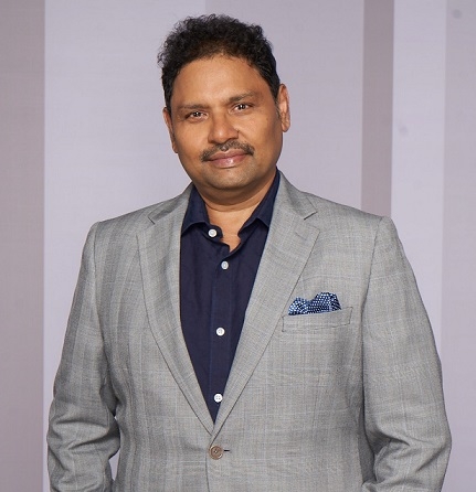 UFO Moviez Unveils New Brand Identity