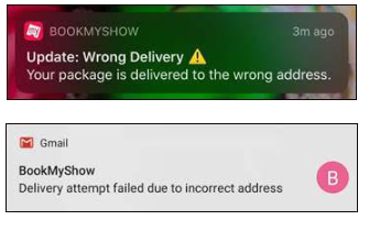 BookMyShow creates buzz with its latest campaign for Good Newwz