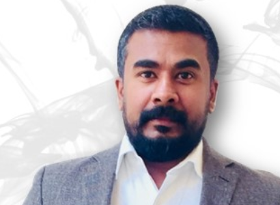 Hari Krishnan appointed as the CEO of Mullen Lintas