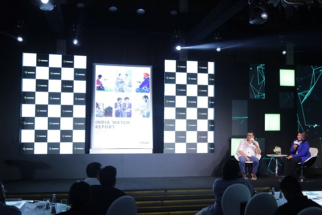 Hotstar decodes the online video consumer