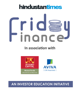HT Brand Studio launches ‘Friday Finance’