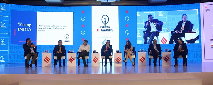 Express IT Awards 2019