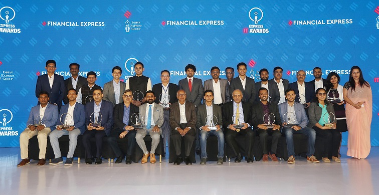 Express IT Awards 2019