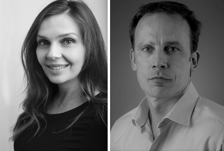 PHD Worldwide promotes Avril Canavan and Patrick Ryan to C-suite
