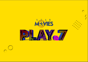 Star Movies launches #StarMoviesPlayAt7