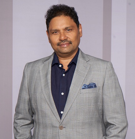 UFO Moviez Unveils New Brand Identity