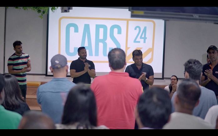 Discovery Channel to air ‘India Startup Stories’