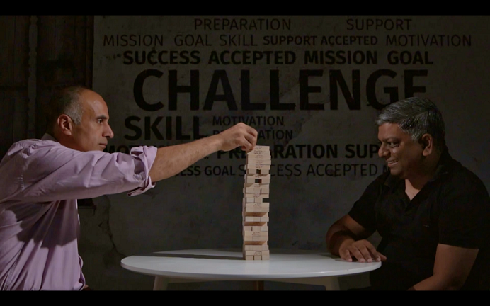 Discovery Channel to air ‘India Startup Stories’