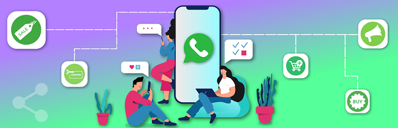 The Ultimate Guide to using WhatsApp Business