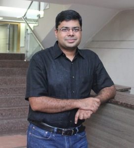 DB Digital appoints Mr. Paresh Goel as Chief Technology Officer