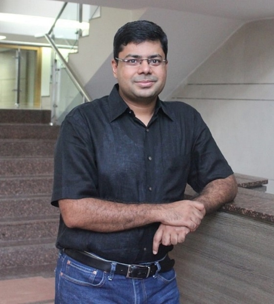 DB Digital appoints Mr. Paresh Goel as Chief Technology Officer 2 DB Digital appoints Mr. Paresh Goel as Chief Technology Officer