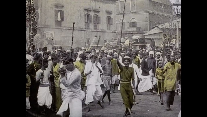 Discovery Channel to celebrate Republic Day with ‘India On Film’