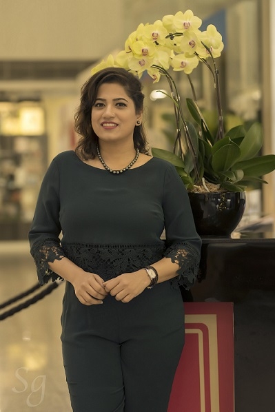 Vaishali Sarwankar to head Carnival Motion Pictures