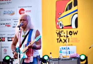 RED FM’s ‘The Yellow Taxi Music Project’ celebrated the spirit of Kolkata