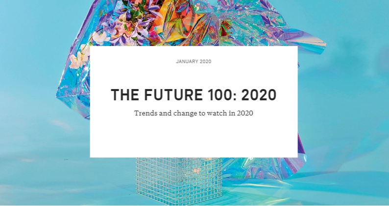 What’s ahead for 2020? 2 What’s ahead for 2020?