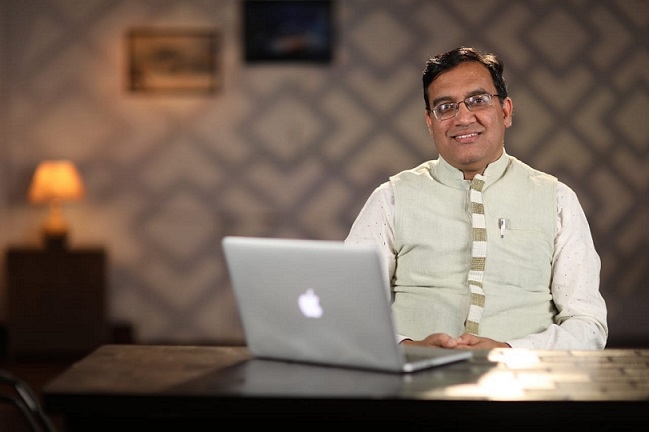 Netcore ropes in Diptarup Chakraborti as CMO