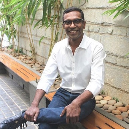 SONY appoints Shridhar Subramaniam as President, Strategy-Market Devpt, Asia & Middle East