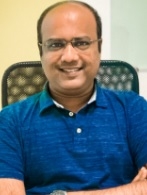 Bharat Subramaniam, Managing Director, Big Trunk Communications