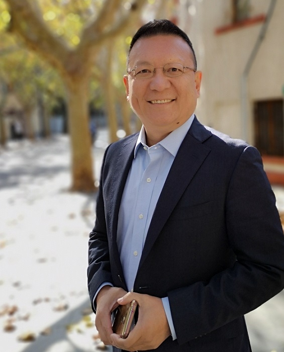 WPP’s Geometry Appoints Jesse Lin as New APAC CEO 2 WPP’s Geometry Appoints Jesse Lin as New APAC CEO