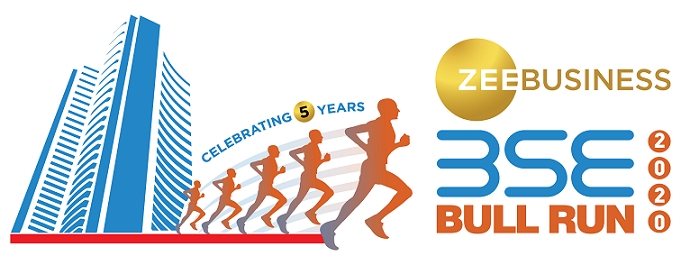 ZEE Business launches 5th edition of ZEE Business – BSE Bull Run