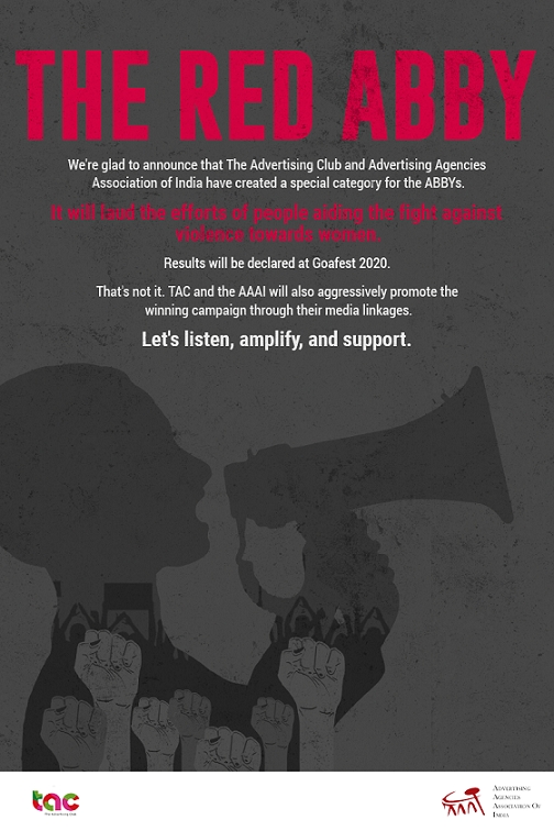 The Advertising Club and The Advertising Agencies Association of India announce communication program at Goafest 2020