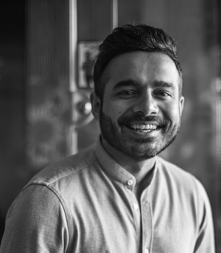 Gautam Reghunath to lead Dentsu Webchutney as its new CEO