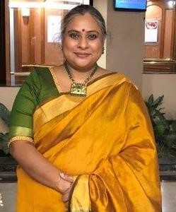 Rekha Rao appointed as Managing Director, Zeno India