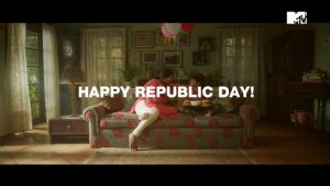 This republic day, MTV says “Important Sawal Puchte Raho”