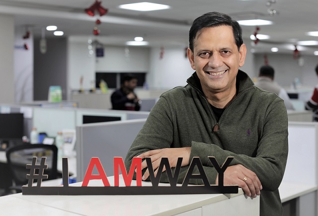 Amway India Appoints Ajay Khanna as Head of Marketing Operations for India