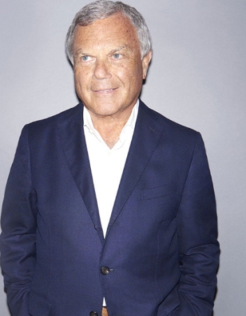 Sorrell's S4Capital Buys Data-driven Circus Marketing