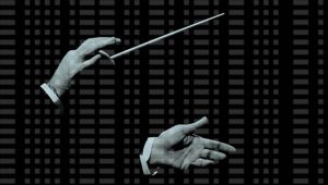 Why successful brand marketers are like a great conductor
