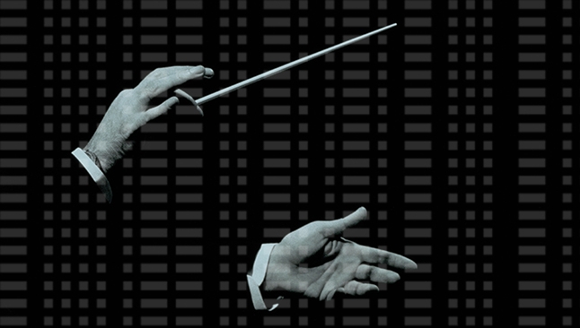 Why successful brand marketers are like a great conductor